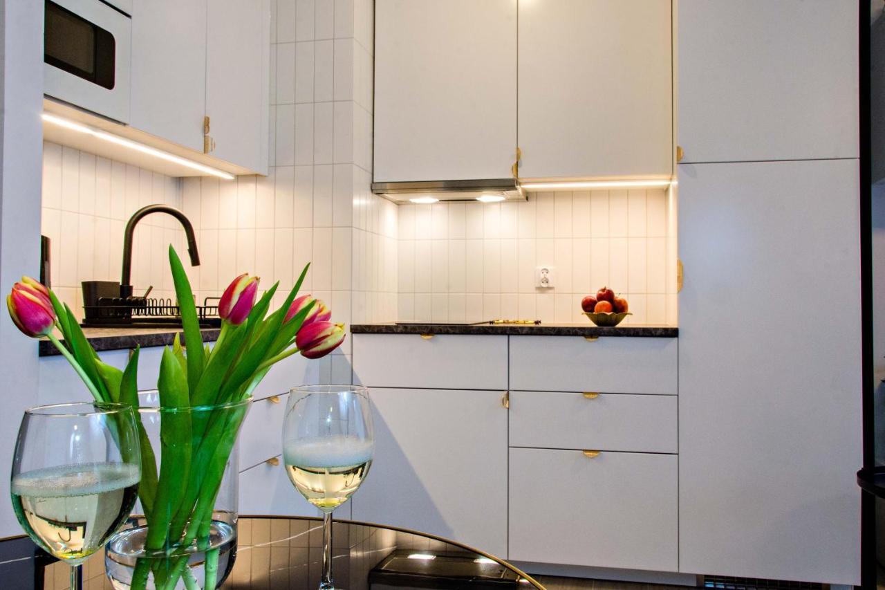 Cherub Apartment فروتسواف المظهر الخارجي الصورة