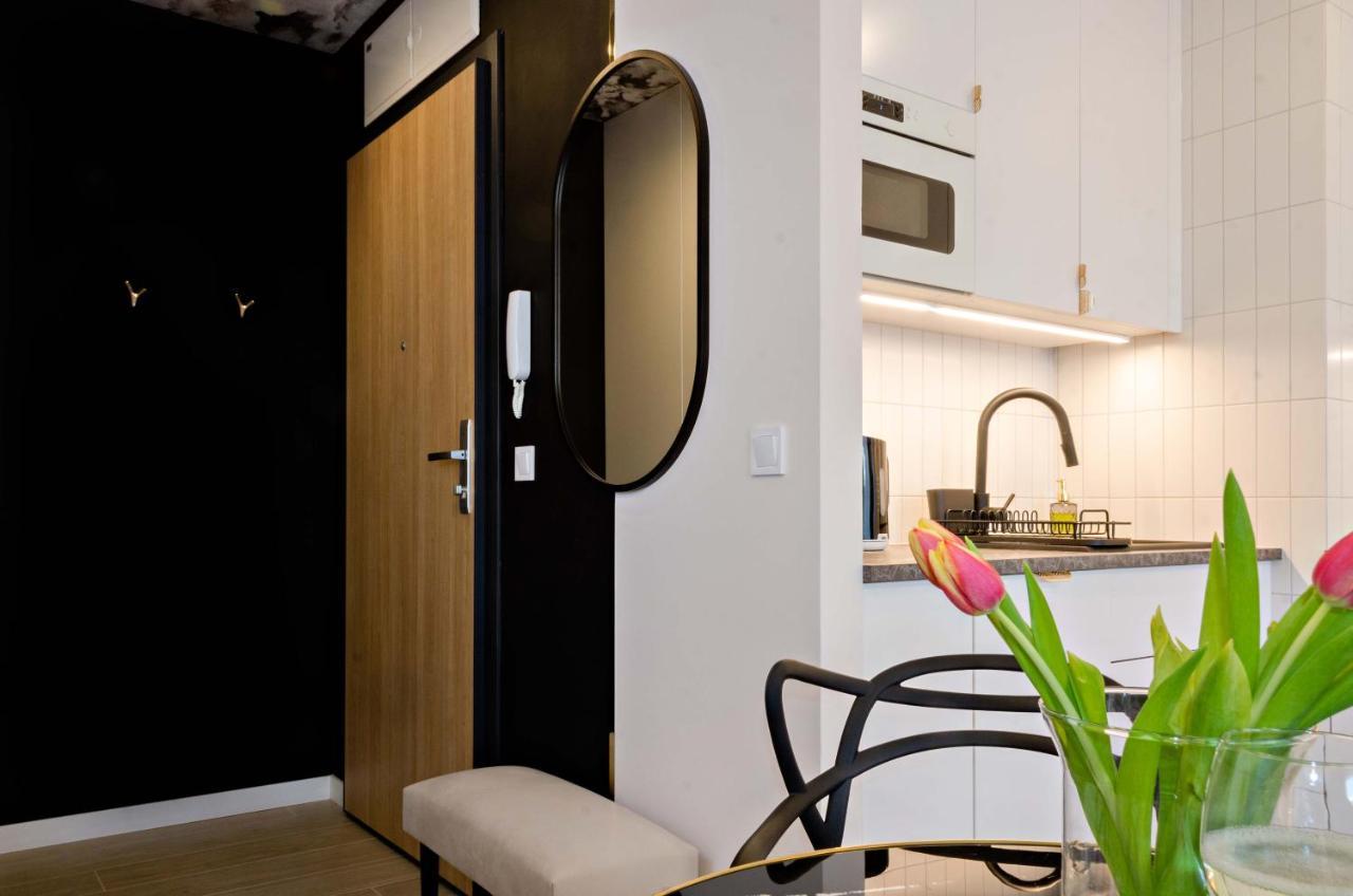 Cherub Apartment فروتسواف المظهر الخارجي الصورة
