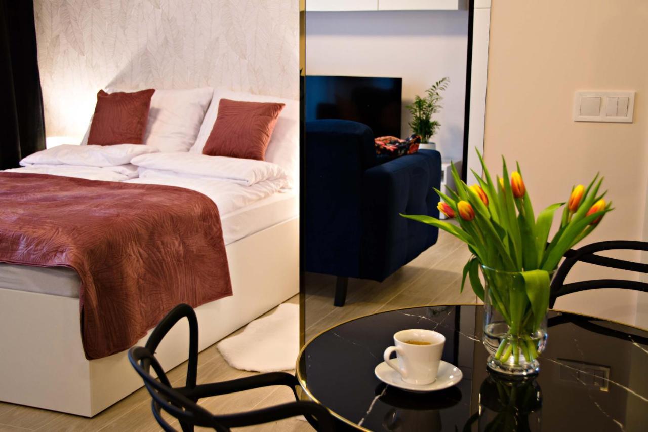 Cherub Apartment فروتسواف المظهر الخارجي الصورة