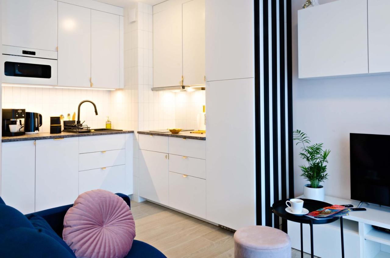 Cherub Apartment فروتسواف المظهر الخارجي الصورة