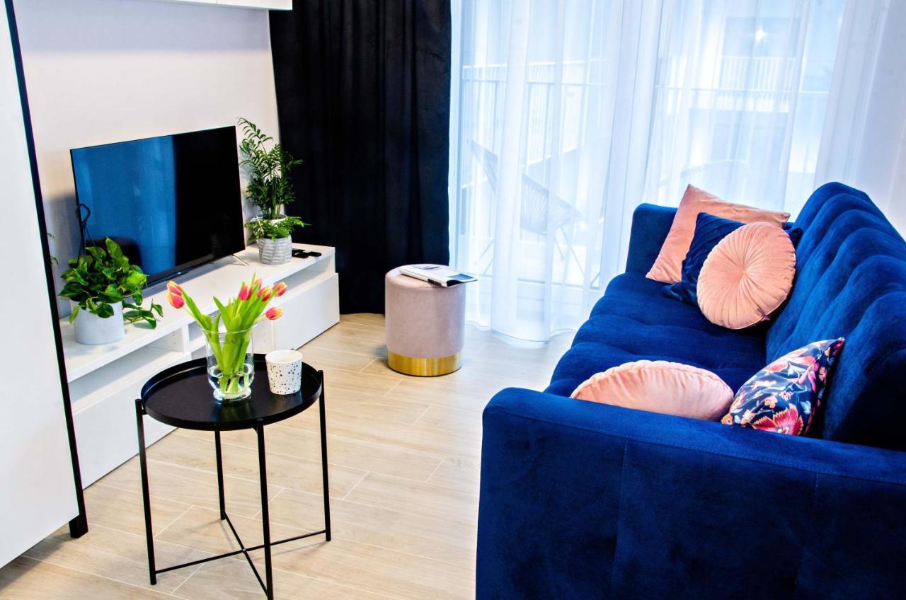 Cherub Apartment فروتسواف المظهر الخارجي الصورة